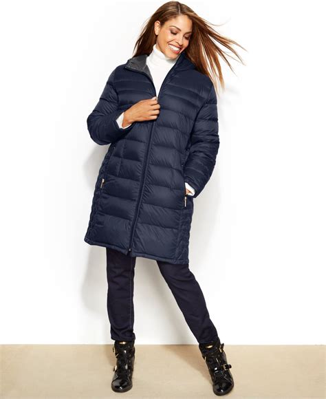 michael kors leather jacket tk maxx|tj maxx women's coats clearance.